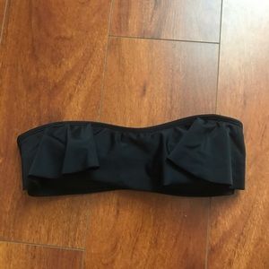 Forever 21 Bandeau Bikini Top